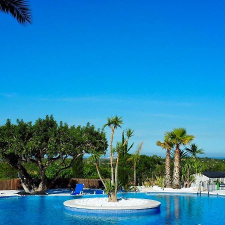 Camping L'Orangeraie Calig Exterior photo